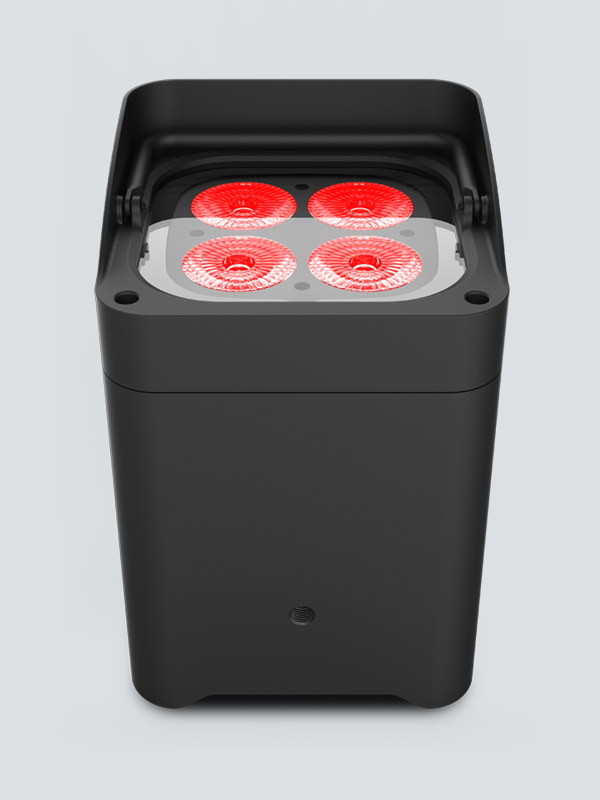 Chauvet DJ Freedom Flex H4 IP X6
