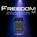 Chauvet DJ Freedom H1 Noir