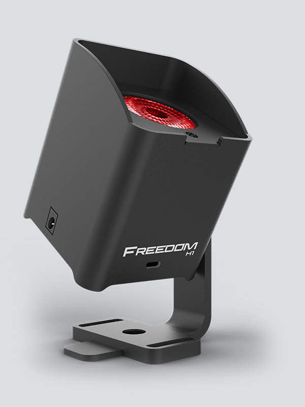 Chauvet DJ Freedom H1 Noir