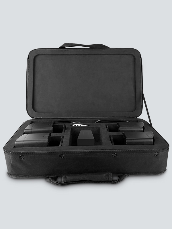 Chauvet DJ Freedom H1 Noir
