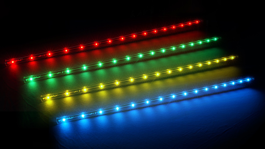 Chauvet DJ Freedom Stick Pack