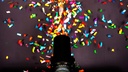 Chauvet DJ Funfetti Shot