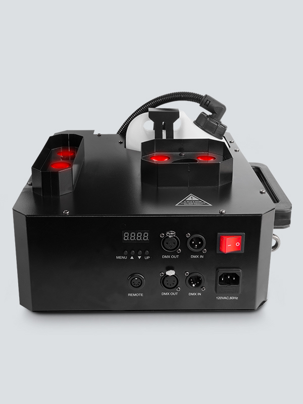 Chauvet DJ Geyser P7
