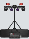 Chauvet DJ GigBAR Move + ILS