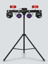 Chauvet DJ GigBAR Move + ILS