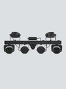 Chauvet DJ GigBAR Move + ILS