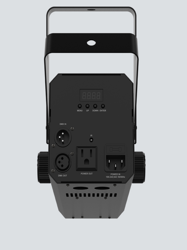 Chauvet DJ Gobo Zoom 2