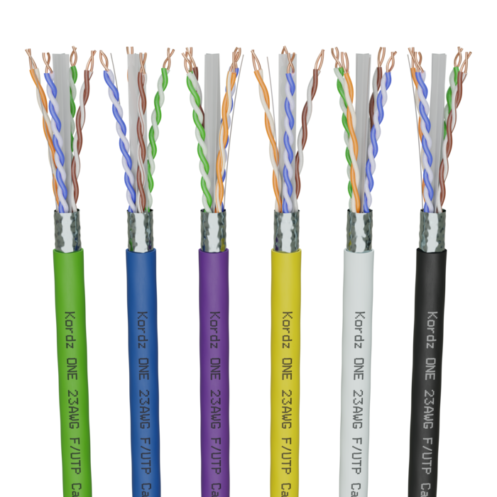 Kordz K13602-152M-BL Bleu