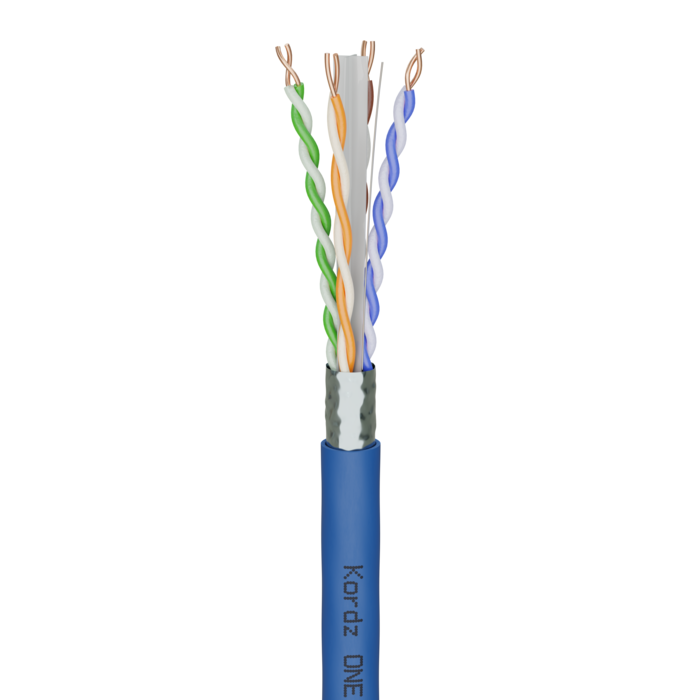 Kordz K13602-152M-BL Bleu