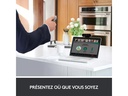 Logitech Spotlight Presentation Remote Gris