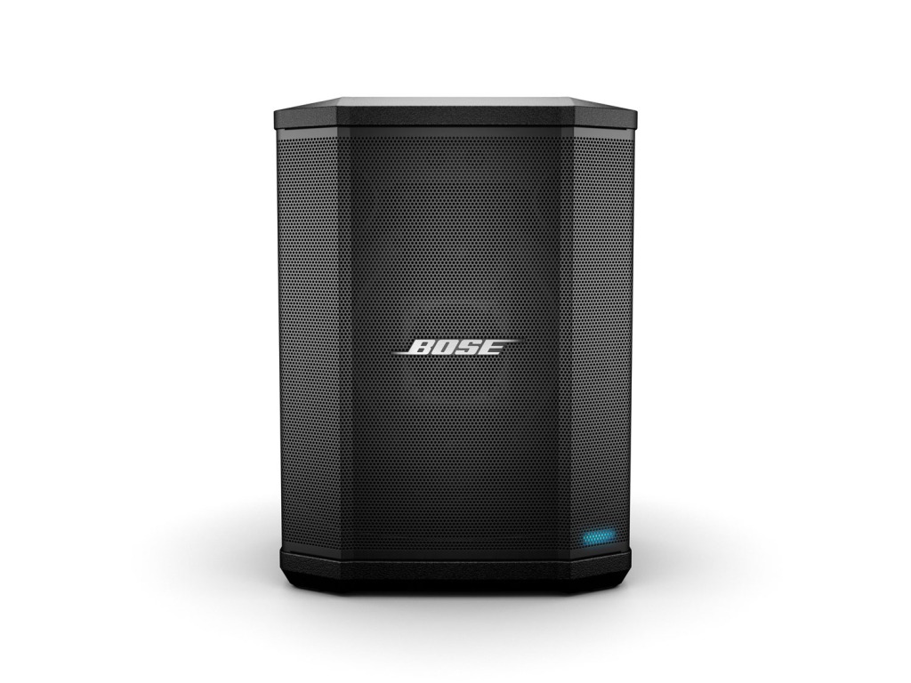 Bose S1 Pro sans accu