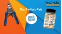 Kordz P1R45M-C6XU-CL