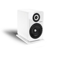 Elipson Prestige Facet 8B Blanc (Paire)