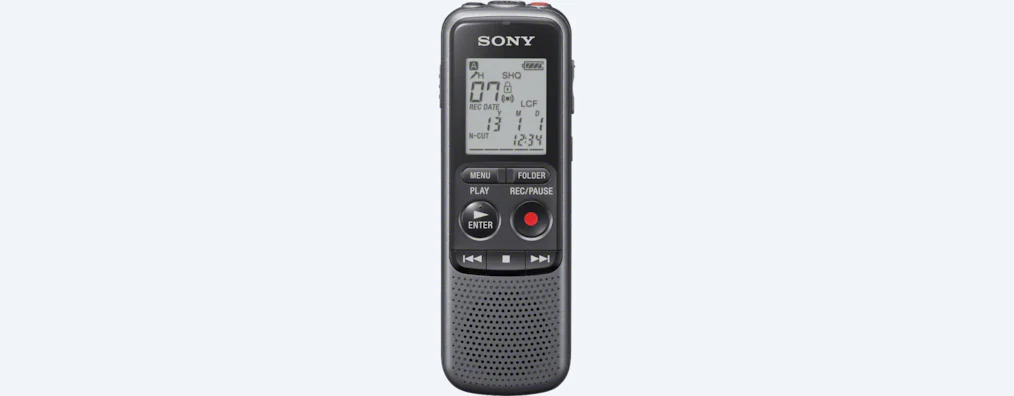 Sony ICD-PX240