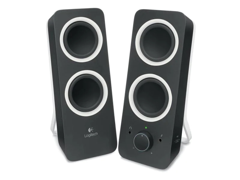 Logitech Z200