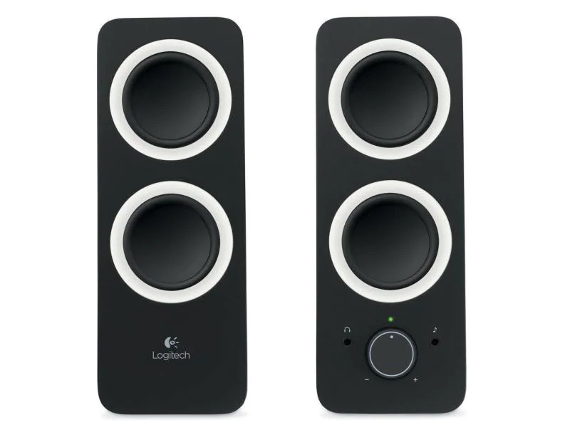 Logitech Z200