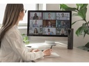 Sandberg All-in-1 ConfCam 1080P Remote