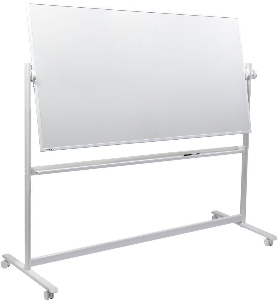 Legamaster tableau blanc rotatif 100x200cm