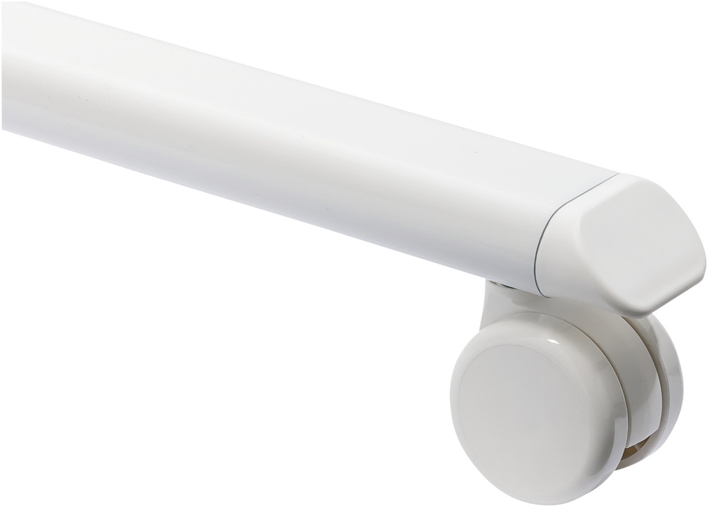 Legamaster tableau blanc rotatif 100x200cm