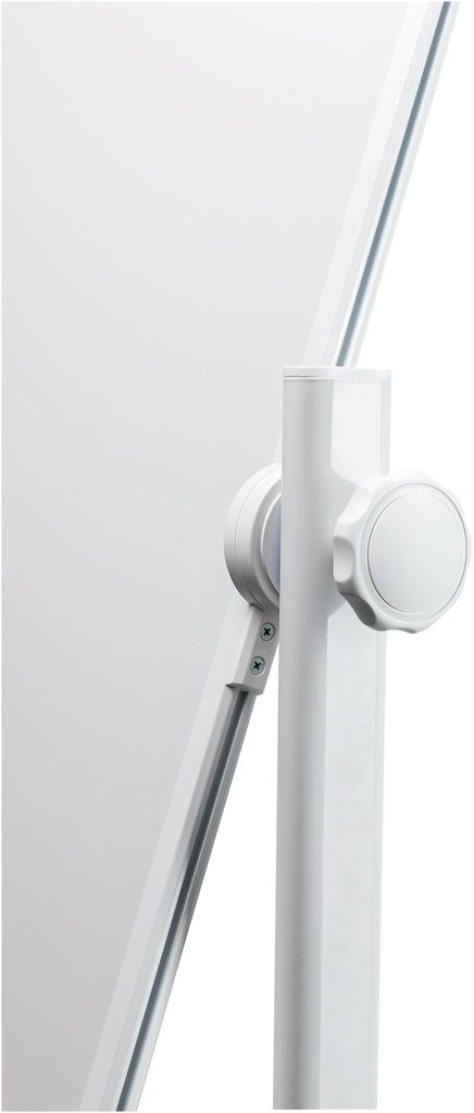 Legamaster tableau blanc rotatif 100x200cm