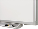 Legamaster Professional tableau blanc 90x120cm