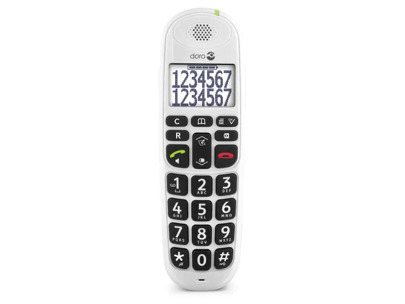 Doro PhoneEasy® 110 duo