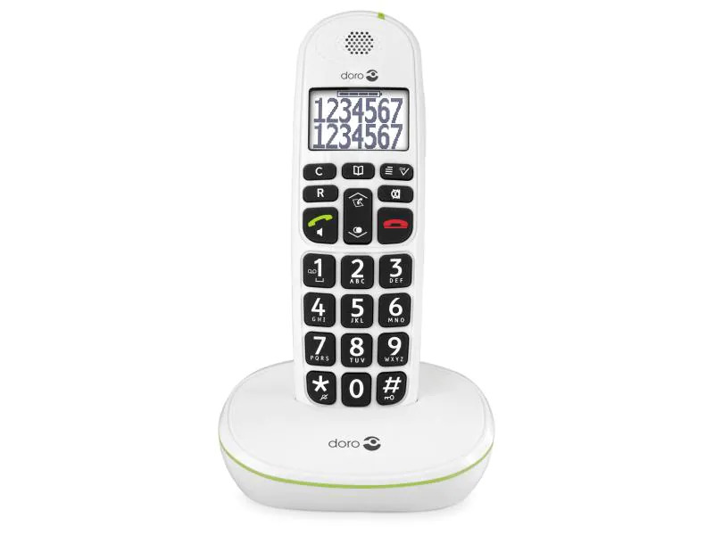 Doro PhoneEasy® 110 duo