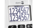 Doro PhoneEasy® 110 duo