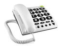 Doro PhoneEasy® 311c Blanc