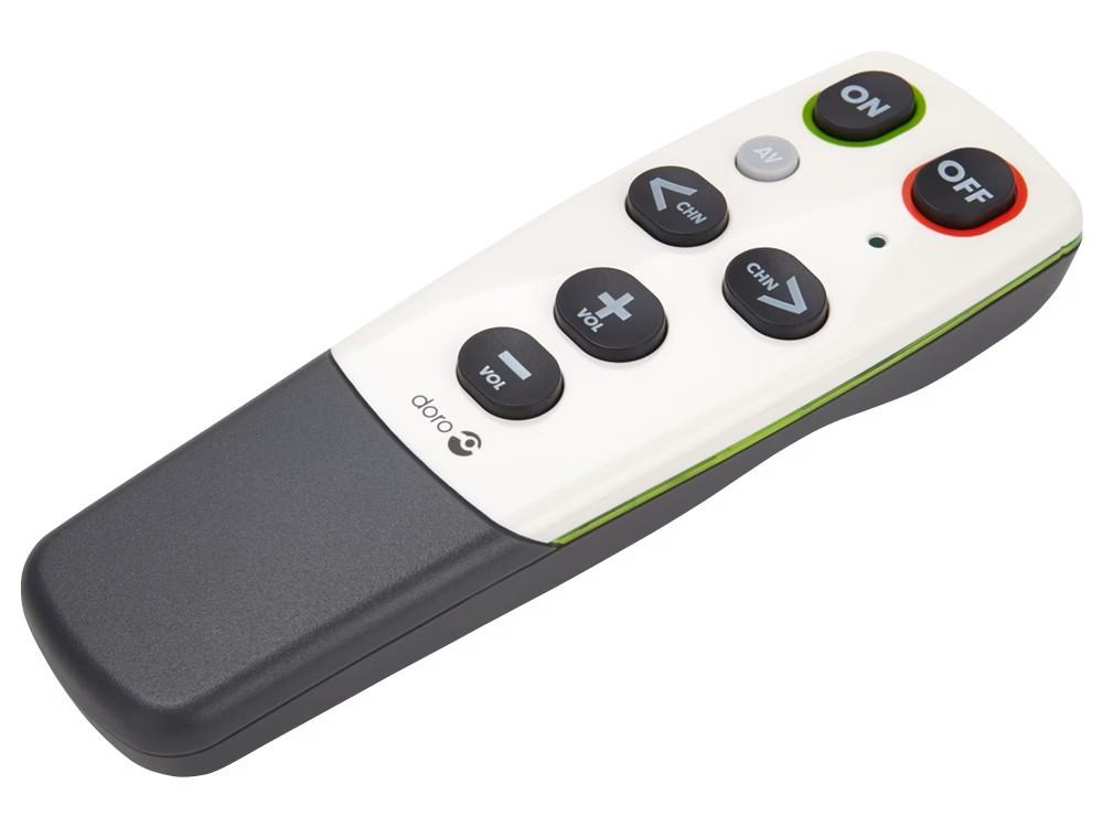 Doro HandleEasy 321rc