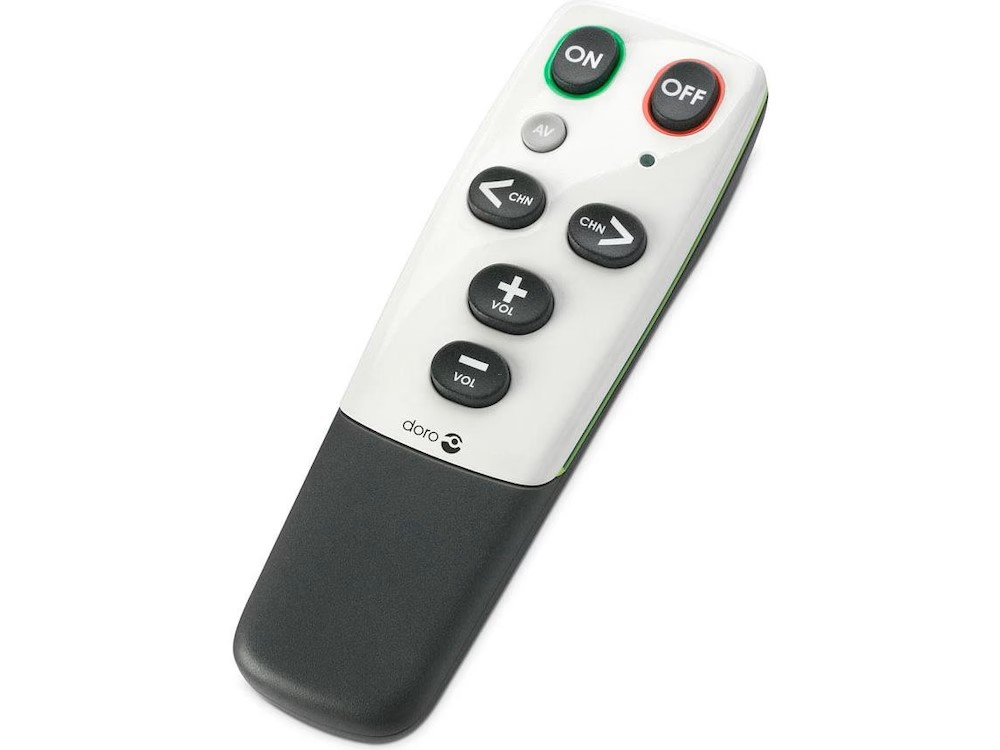 Doro HandleEasy 321rc