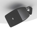 Audac MBK455 Noir (Paire)