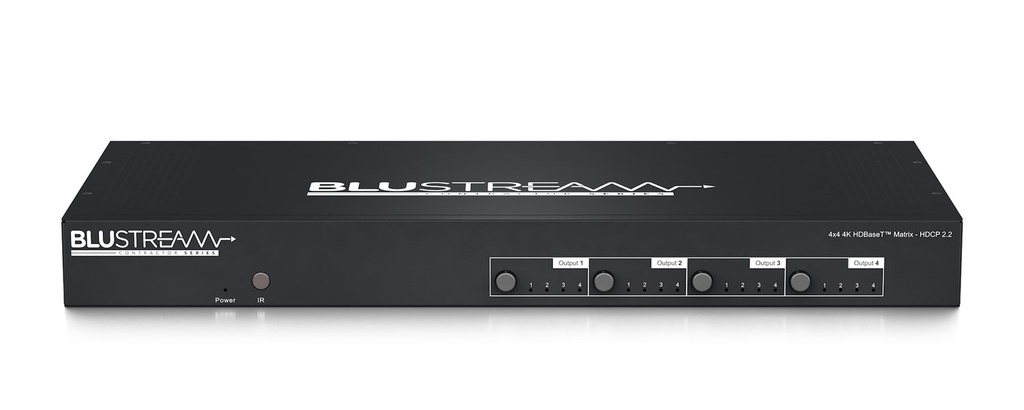 Blustream C44-KIT