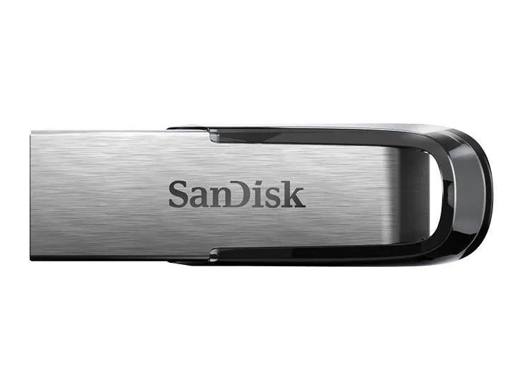 SanDisk Clé USB USB3.0 Ultra Flair 512 GB