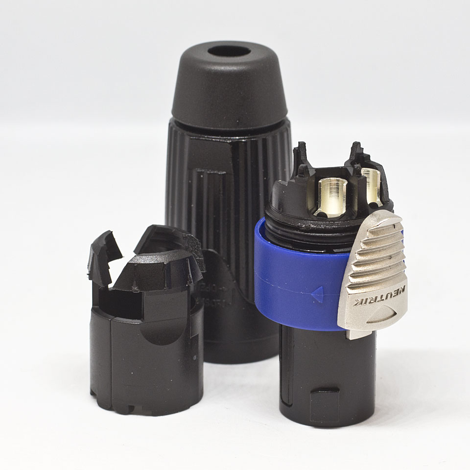 Neutrik NL4FX