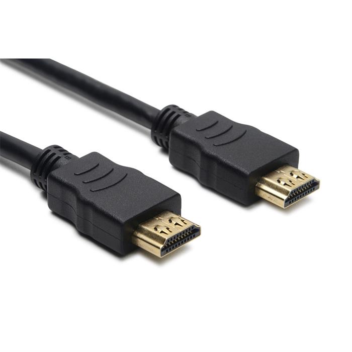 Câble HDMI 7.50 m avec Ethernet