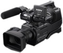 Sony HVR-HD1000E