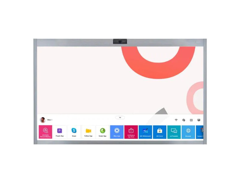 LG 55CT5WJ