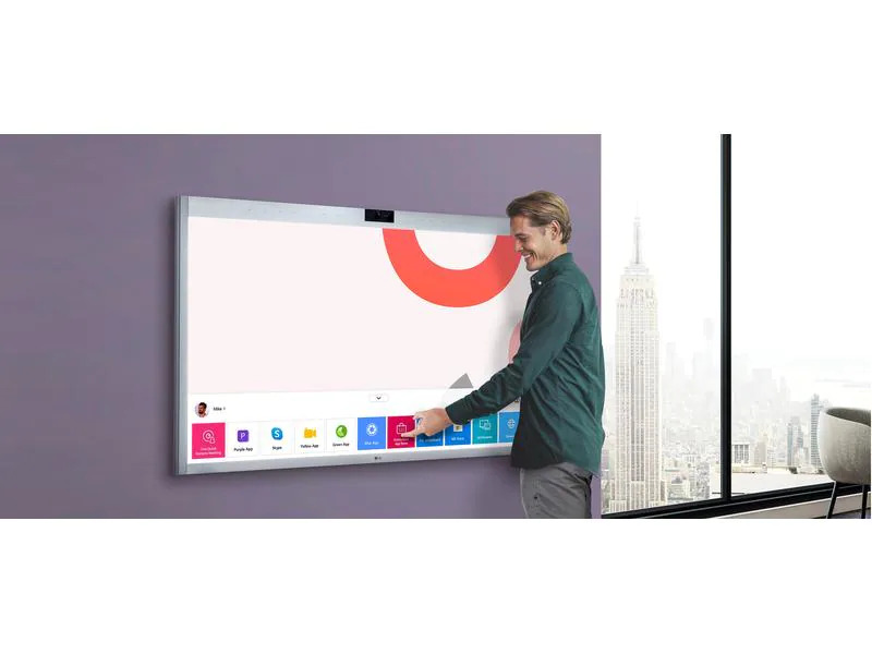 LG 55CT5WJ