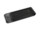 Kingston Clé USB DataTraveler 70 64 GB