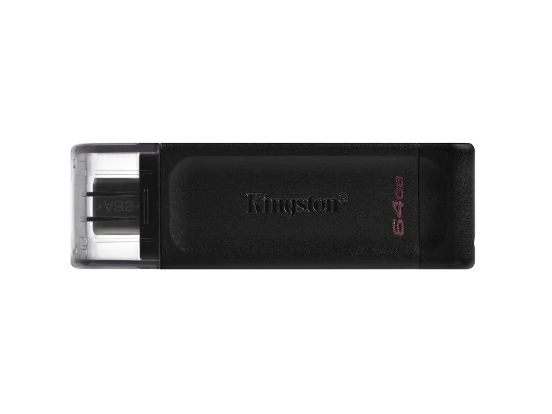Kingston Clé USB DataTraveler 70 64 GB