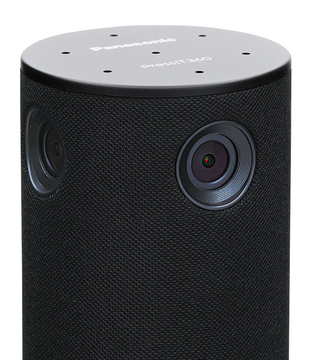 Panasonic PressIT 360