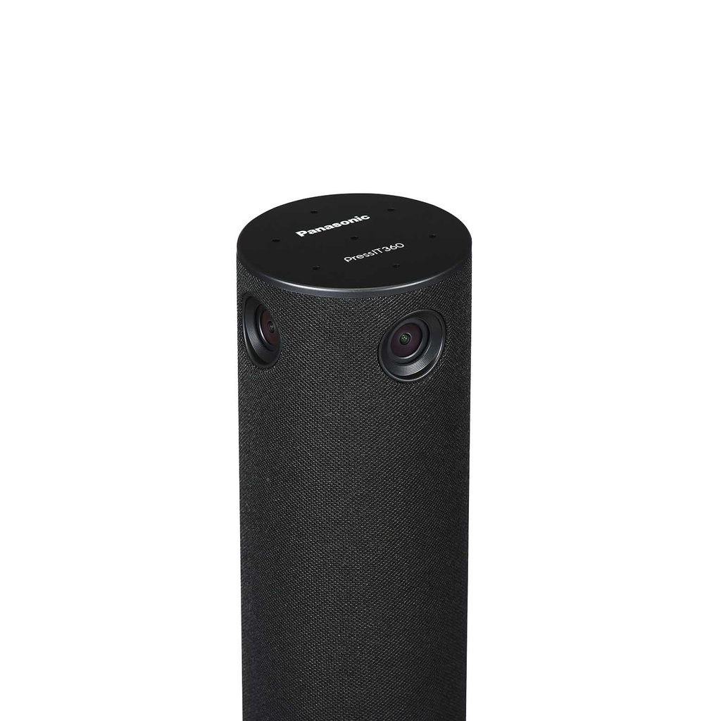 Panasonic PressIT 360