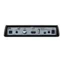 CGV ESAT-HDW5 Récepteur HD Fransat 1x Viaccess