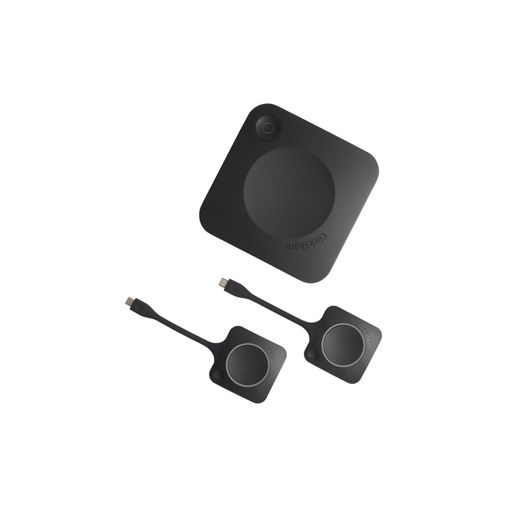Barco ClickShare CX30 V2