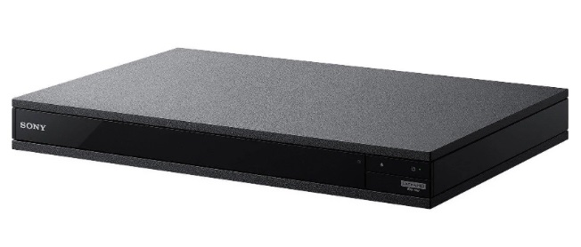 Sony Lecteur Ultra HD Blu-ray / DVD  UBP-X800M2