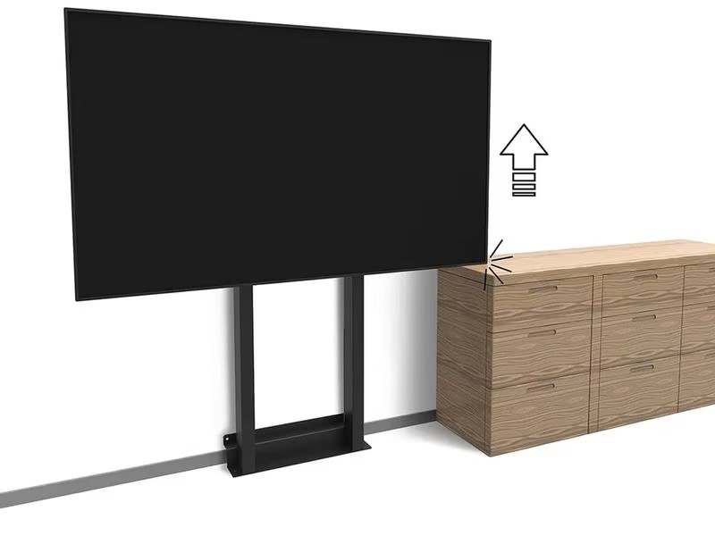 Neomounts WL55-875BL1