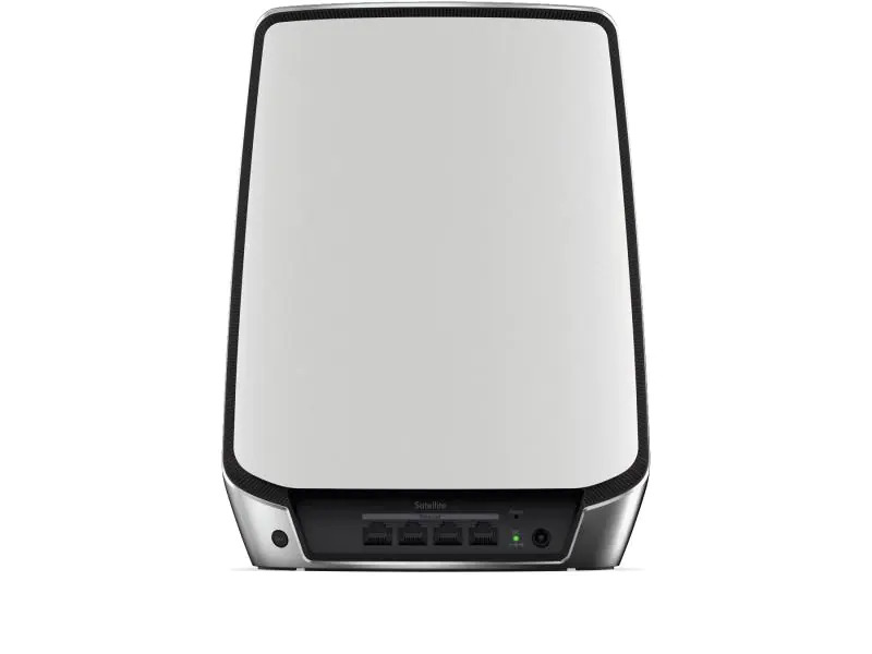 Netgear RBK853-100EUS Ensemble de 3