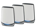 Netgear RBK853-100EUS Ensemble de 3