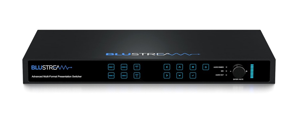 Blustream AMF42AU